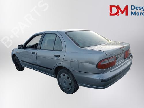 Right taillight NISSAN ALMERA I (N15)  | BP28502994C35 