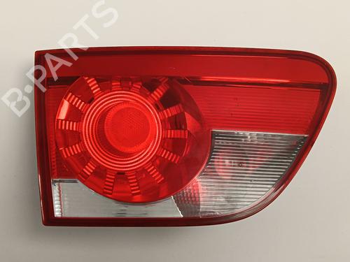 Used Left tailgate light Left tailgate light SEAT ALTEA XL (5P5, 5P8) [2006-2015] 33320029 33320029