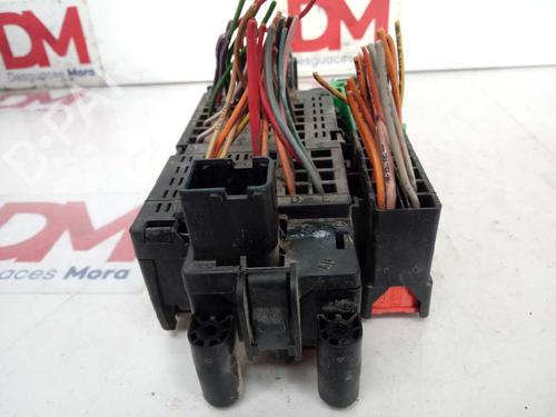 Fuse box PEUGEOT 406 (8B) 2.0 HDI 90 | BP16447318E1 