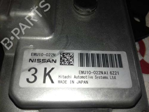 Electronic module NISSAN JUKE (F15)  | BP16817552M83 