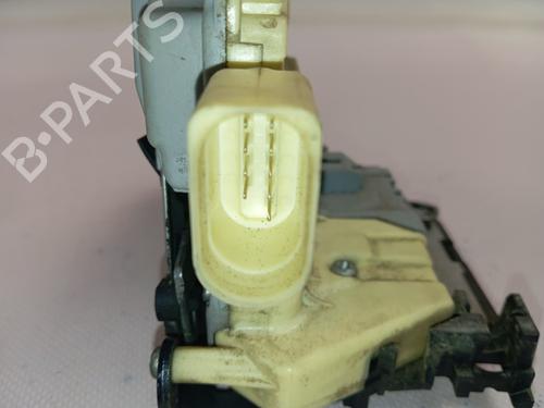 Front left lock AUDI Q7 (4LB) 3.0 TDI quattro | BP30914081C98