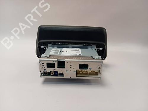Radio HYUNDAI i30 (PDE, PD, PDEN)  | BP22548611E6 