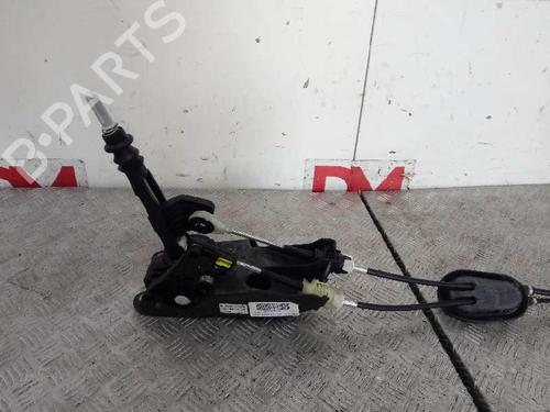 Used Gear lever NISSAN QASHQAI II SUV (J11, J11_) [2013-2025]  16653092