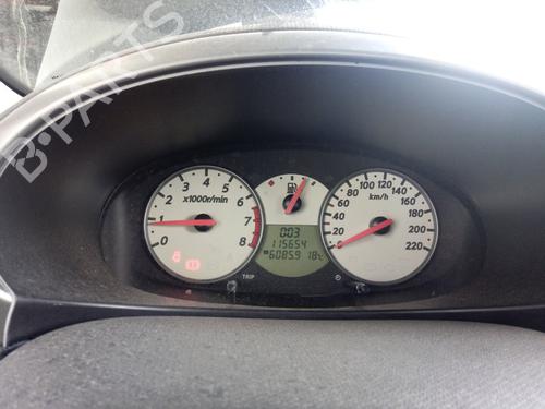 Instrument cluster NISSAN MICRA III (K12)  | BP17683904C47 