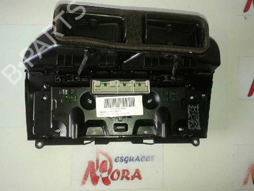 Climate control SEAT LEON (1P1) 1.9 TDI | BP30369563I5 
