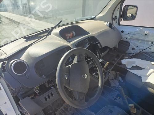 Electronic module RENAULT KANGOO / GRAND KANGOO II (KW0/1_)  | BP17109487M83 