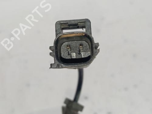 Left rear steering knuckle JAGUAR I-PACE (X590) EV400 AWD | BP40104981M27  - Image 6