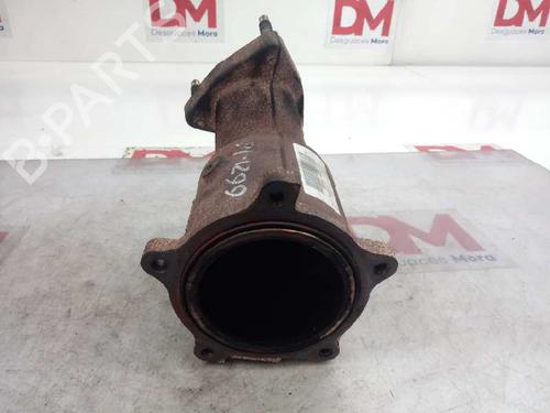 Catalyst NISSAN PATHFINDER III (R51)  | BP18240530M10 