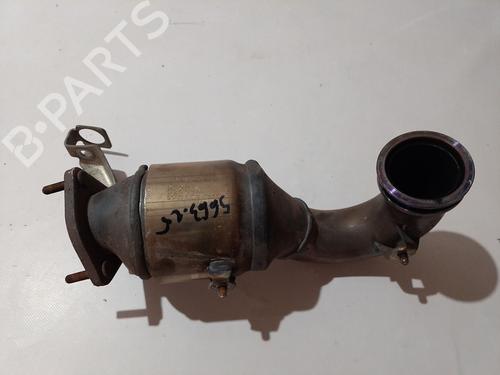 Katalysator Katalysator CHEVROLET CRUZE (J300) [2009-2026] 37464098 37464098
