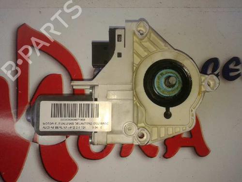 Used Left front window motor AUDI A6 C6 (4F2) 2.0 TDI (140 hp) 12676528