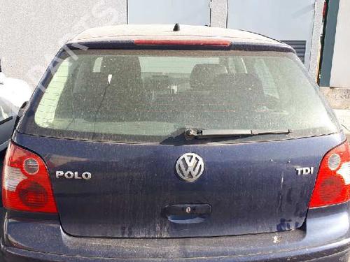 Licence plate light VW POLO IV (9N_, 9A_) | BP14132504I40