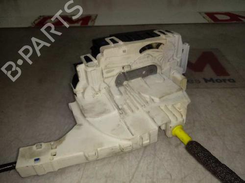 Front right lock MERCEDES-BENZ SPRINTER 3-t Van (B906) 215 CDI (906.611, 906.613) | BP12660039C97 