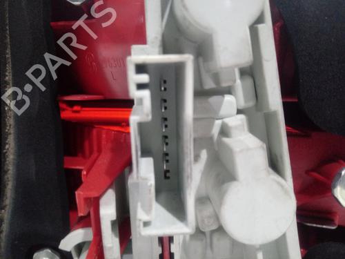 Left taillight BMW 3 (E90) 318 d | BP12673464C34 