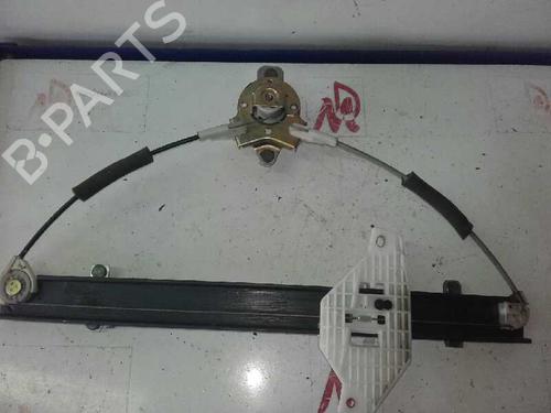 Front right window mechanism HYUNDAI ACCENT II (LC) 1.5 CRDi | BP12833169C23 
