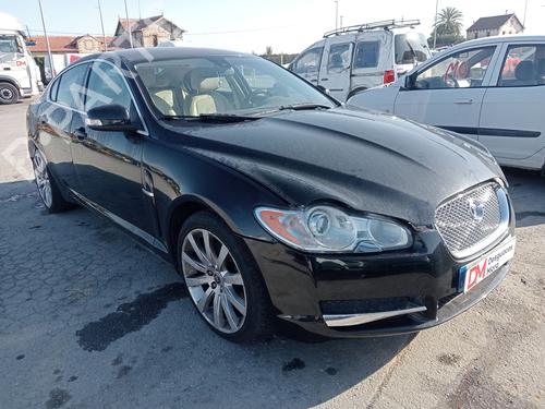 Left headlight JAGUAR XF I (X250) 2.7 D | BP35903887C28 - Image 10