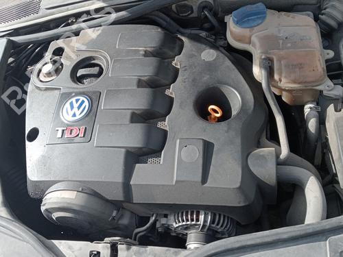 Engine control unit (ECU) VW PASSAT B5.5 (3B3) 1.9 TDI | BP13742775M57 - Image 7