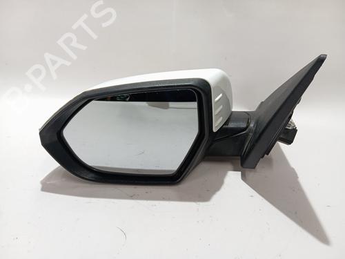 Used Left mirror HYUNDAI KONA (SX2) [2023-2025]  29350513