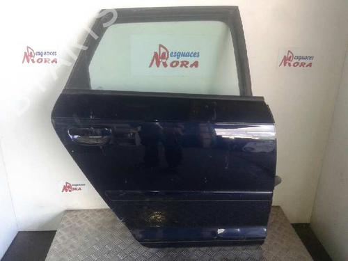Used Right rear door AUDI A3 Sportback (8PA) [2004-2015]  12677175