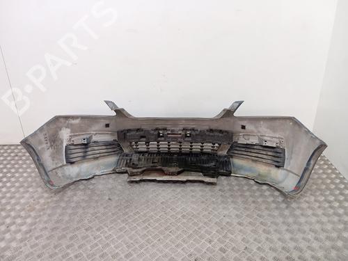 Front bumper OPEL ZAFIRA / ZAFIRA FAMILY B (A05)  | BP26565521C7 