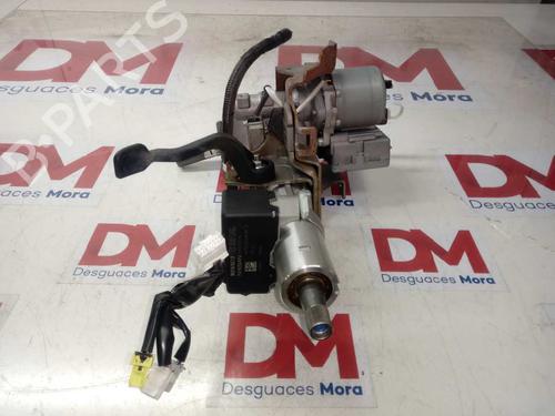 Steering column NISSAN X-TRAIL III (T32_, T32R, T32RR)  | BP16730215M21 