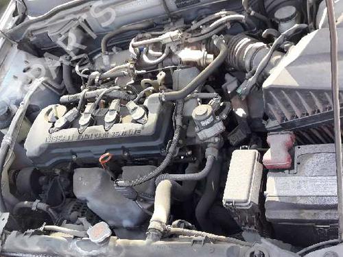 Engine NISSAN ALMERA II Hatchback (N16)  | BP12653808M1  - Image 12