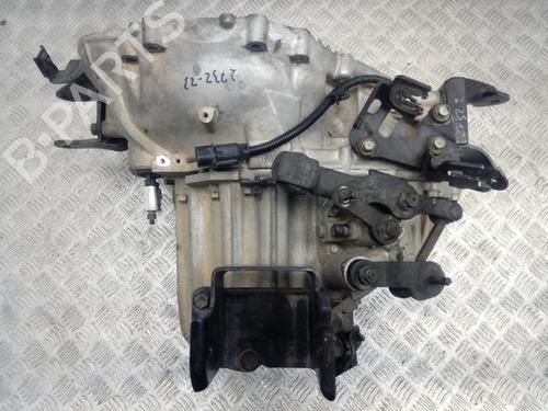 Gearbox HYUNDAI SONATA V (NF) 2.0 CRDi | BP16496439M3 