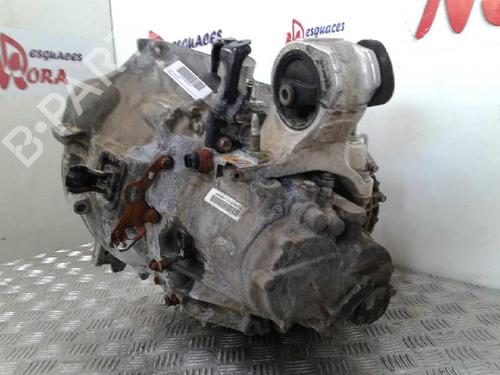 Gearbox HONDA ACCORD VII (CL, CN)  | BP12645268M3 