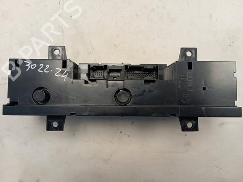 Climate control MERCEDES-BENZ SPRINTER 5-t Platform/Chassis (B906) 518 CDI 4x4 (906.153, 906.155, 906.253, 906.255) | BP23903603I5 
