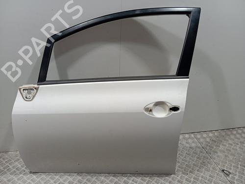 Used Left front door TOYOTA AURIS (_E15_) [2006-2013]  30376032