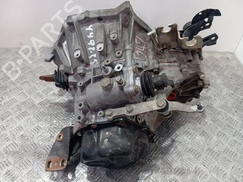 Gearbox TOYOTA YARIS (_P1_)  | BP28074865M3 