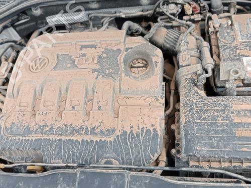 Front right lock VW T-ROC (A11, D11)  | BP24175666C97  - Image 16