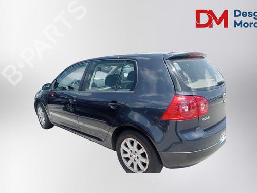 Startmotor VW GOLF V (1K1)  | BP27545394M8 