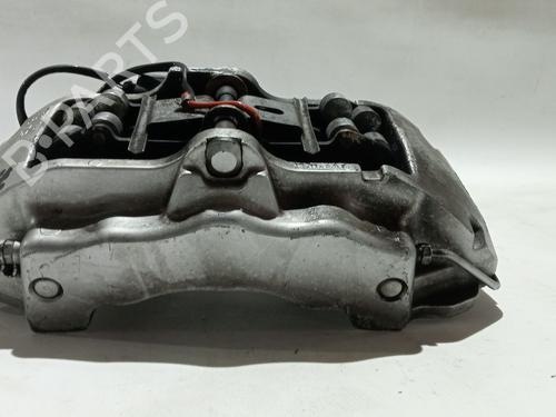 Used Right front brake caliper AUDI Q7 (4LB) 3.0 TDI quattro (233 hp) 32329253