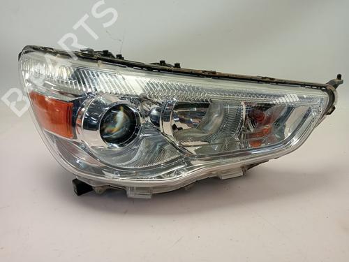 Koplamp rechts MITSUBISHI ASX (GA_W_) [2009-2025]  28387353