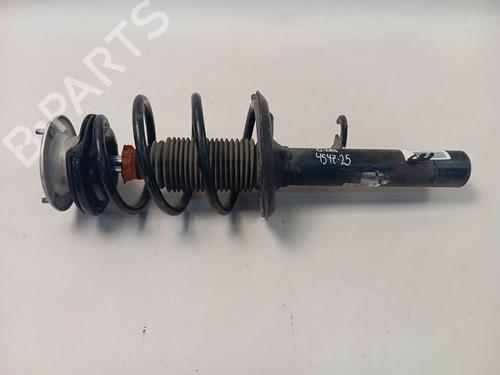 Used Left front shock absorber BMW X3 (E83) 2.0 i (150 hp) 27983705