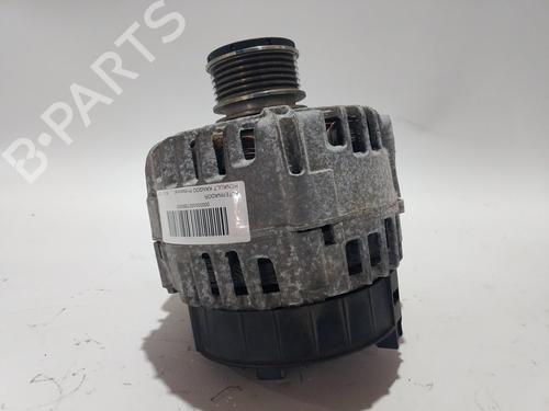 Alternator RENAULT KANGOO / GRAND KANGOO II (KW0/1_)  | BP29064559M7 