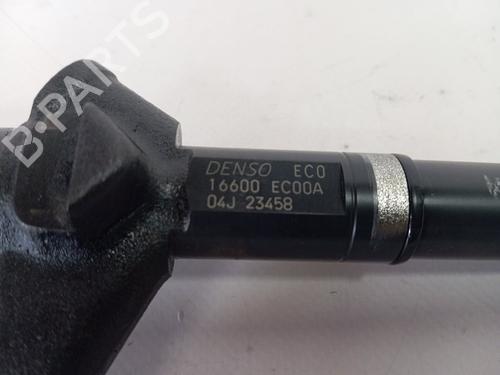 Injector NISSAN NAVARA NP300 (D40) 2.5 dCi 4WD (D40TT, D40T, D40M, D40BB) | BP22233049M100 