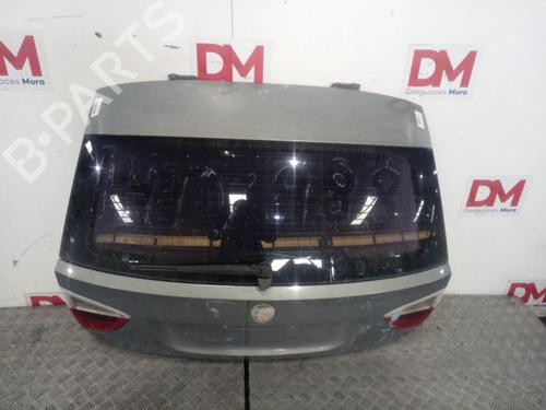 Tailgate BMW 3 Touring (E91) 318 d | BP12673367C6 