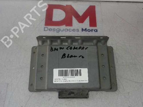 Used Control unit BMW 3 (E36) 318 tds (90 hp) 12648075