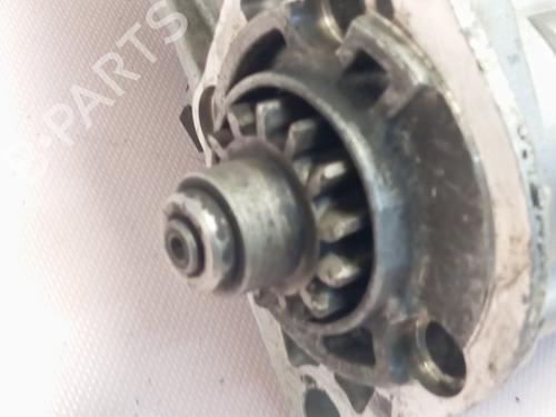 Starter TOYOTA HILUX VIII Platform/Chassis (_N1_) | BP31849941M8 - Image 2