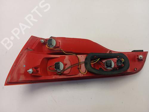 Left taillight AUDI Q7 (4LB) 3.0 TDI quattro | BP29247211C34 