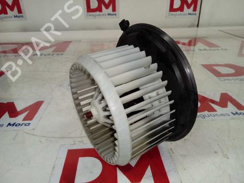 Heater blower motor ALFA ROMEO 159 (939_)  | BP16550972M62 