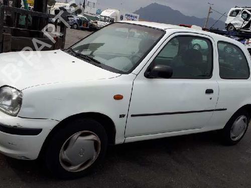 Electronic sensor NISSAN MICRA II (K11)  | BP12840316M84 