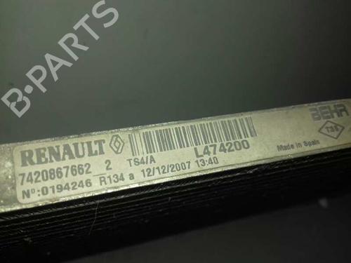 AC radiator RENAULT MASCOTT Platform/Chassis (UH_, HH_)  | BP26699575M32 