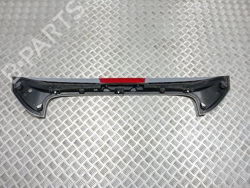 Rear spoiler FORD FIESTA VI (CB1, CCN) 1.25 | BP21166649C96 