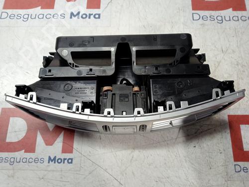 Air vent MERCEDES-BENZ S-CLASS (W221, V221) S 350 (221.056, 221.156) | BP14132900I21 