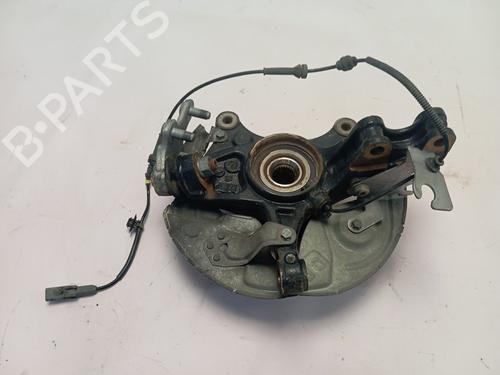 Used Right front steering knuckle Right front steering knuckle PEUGEOT 308 II (LB_, LP_, LW_, LH_, L3_) [2013-2021] 28704051 28704051