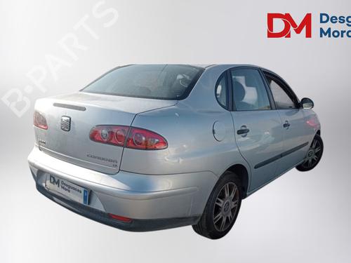 Left mirror SEAT CORDOBA (6L2)  | BP28420581C26 