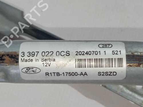 Front wiper motor FORD PUMA (J2K, CF7) 1.0 EcoBoost mHEV | BP36552986M29 - Image 5