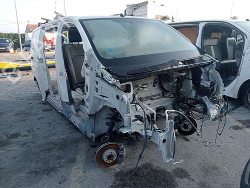 Gearstang CITROËN JUMPY III Van (V_)  | BP31043391M90 